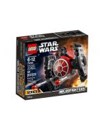 LEGO Star Wars 75194 First Order TIE Fighter Microfighter